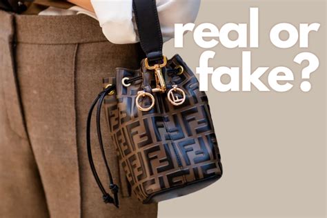 fendi how to spot a fake|Fendi authentication code.